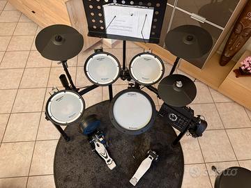 Batteria roland TD17 kv - ribassato!