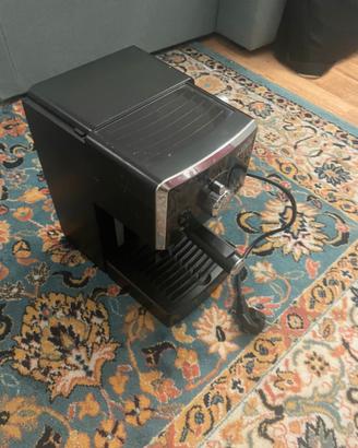Macchina da caffe gaggia viva style