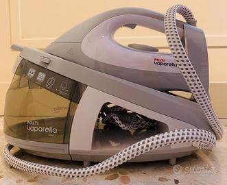 Vaporella Polti Simply