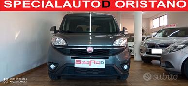 Fiat Doblo 2.0 PROFESSIONAL