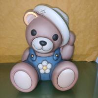 Teddy Thun Primavera Maxi 