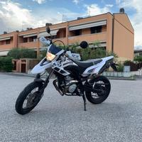 Yamaha WR 125 - 2016