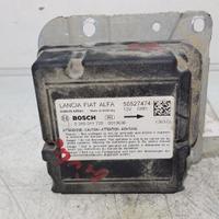 CENTRALINA AIRBAG ALFA ROMEO Giulietta Serie (940_