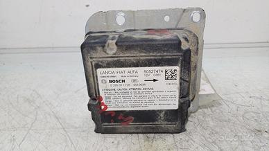 CENTRALINA AIRBAG ALFA ROMEO Giulietta Serie (940_