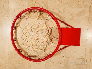 Canestro regolamentare