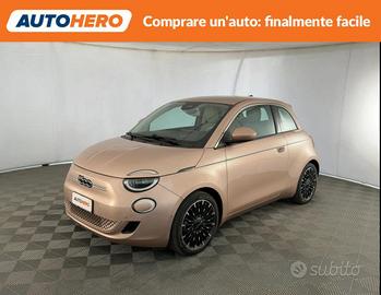 FIAT 500e SZ46210