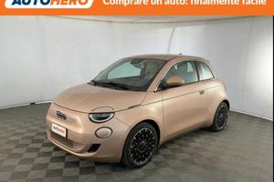 FIAT 500e SZ46210