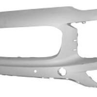 PARAURTI PORSCHE CAYENNE 2015 ANTERIORE CON FORI S