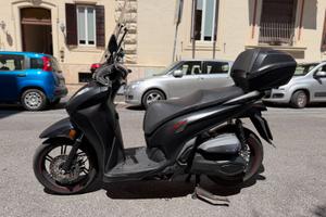 Honda SH 350i ABS (Euro 5) – Fine 2023 – Unico Pro