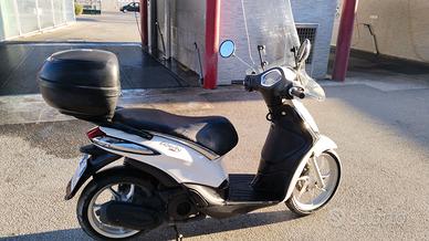 Liberty 125 Piaggio