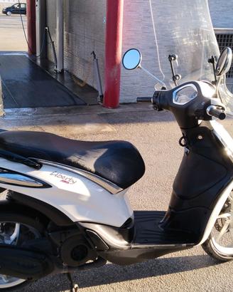 Liberty 125 Piaggio