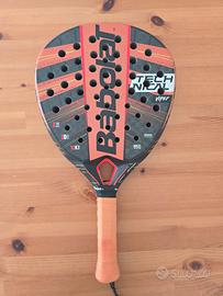 babolat technical viper 2024
