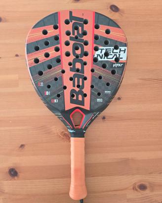 babolat technical viper 2024
