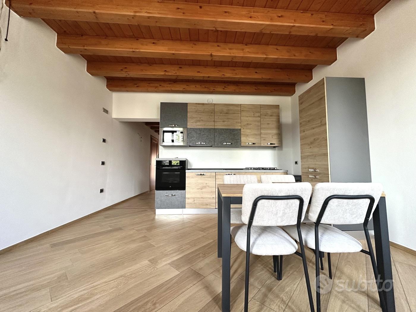 Appartamento Montagnana [Cod. rif M136VRG] - Vista 2