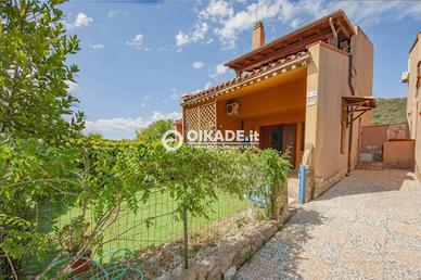 Semindipendente a 3 minuti dal mare - Costa Rei