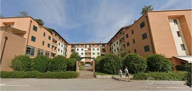 Appartamento di 99 m² con 4 locali e box auto a Vi