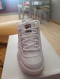 scarpe fila originali