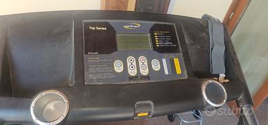 Tapis roulant