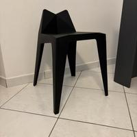 Sgabello Kare Design