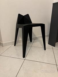 Sgabello Kare Design