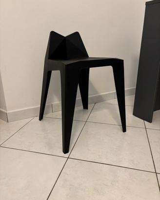 Sgabello Kare Design