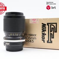 Zoom-Nikkor 35-105 F3.5-4.5 AIS