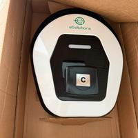 EPro Wallbox colonnina ricarica auto elettriche