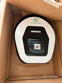 EPro Wallbox colonnina ricarica auto elettriche