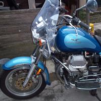Moto Guzzi California 1100 - 1998