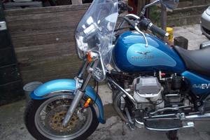 Moto Guzzi California 1100 - 1998