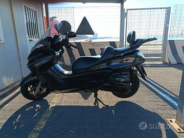 Majesty 400