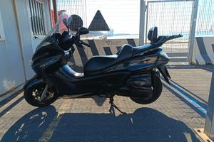 Majesty 400
