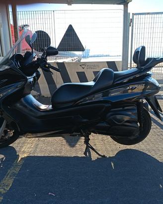 Majesty 400