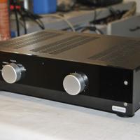 Amplificatore Goldenote S3 MKII