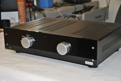 Amplificatore Goldenote S3 MKII