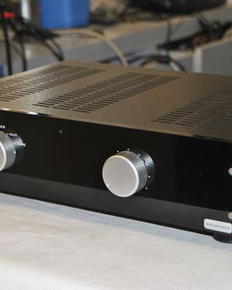 Amplificatore Goldenote S3 MKII