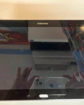 Tablet Samsung SMT535