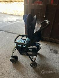 Passeggino chicco