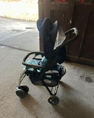 Passeggino chicco