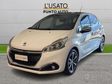 PEUGEOT 208 1° serie PureTech 82 5 porte Allure