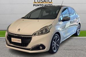 PEUGEOT 208 1° serie PureTech 82 5 porte Allure