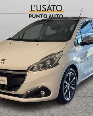 PEUGEOT 208 1° serie PureTech 82 5 porte Allure
