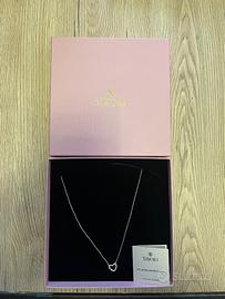 collana cuore Stroili