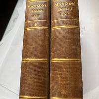 I Promessi Sposi – Edizione fiorentina 1833