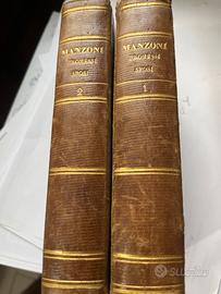 I Promessi Sposi – Edizione fiorentina 1833