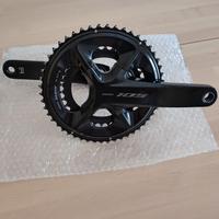 Guarnitura Shimano 105 50-34 12V