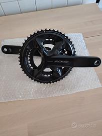 Guarnitura Shimano 105 50-34 12V