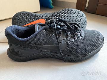 Scarpe nike crossfit on sale metcon