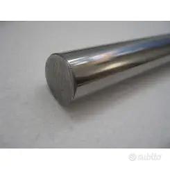 Ricambio barra guida (936) affettatrice RGV Luxury