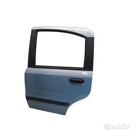 PORTIERA POSTERIORE SINISTRA FIAT Panda 2° Serie